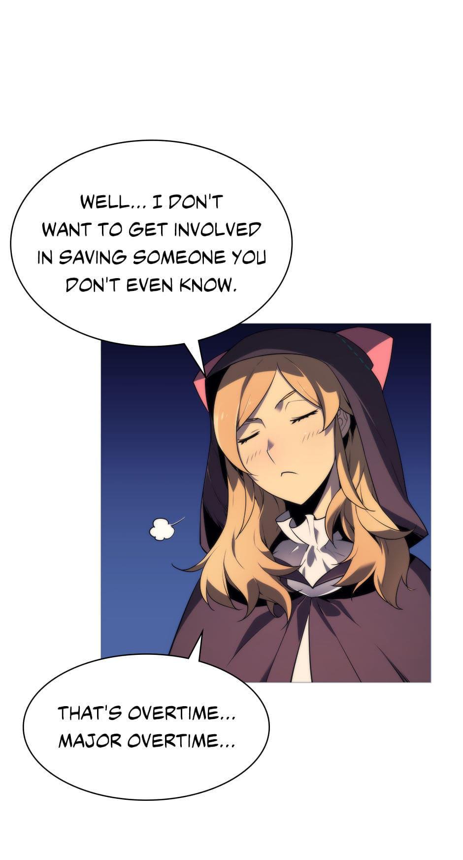 Overgeared Chapter 25 71