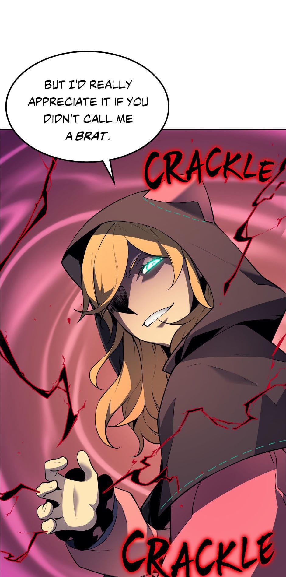 Overgeared Chapter 25 84