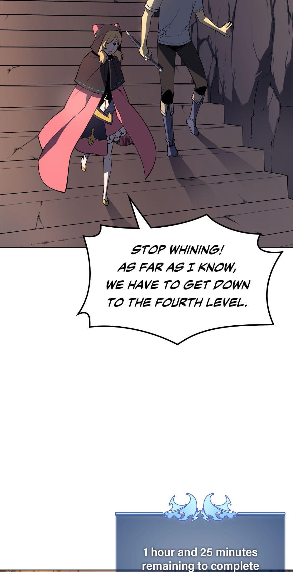 Overgeared Chapter 26 3
