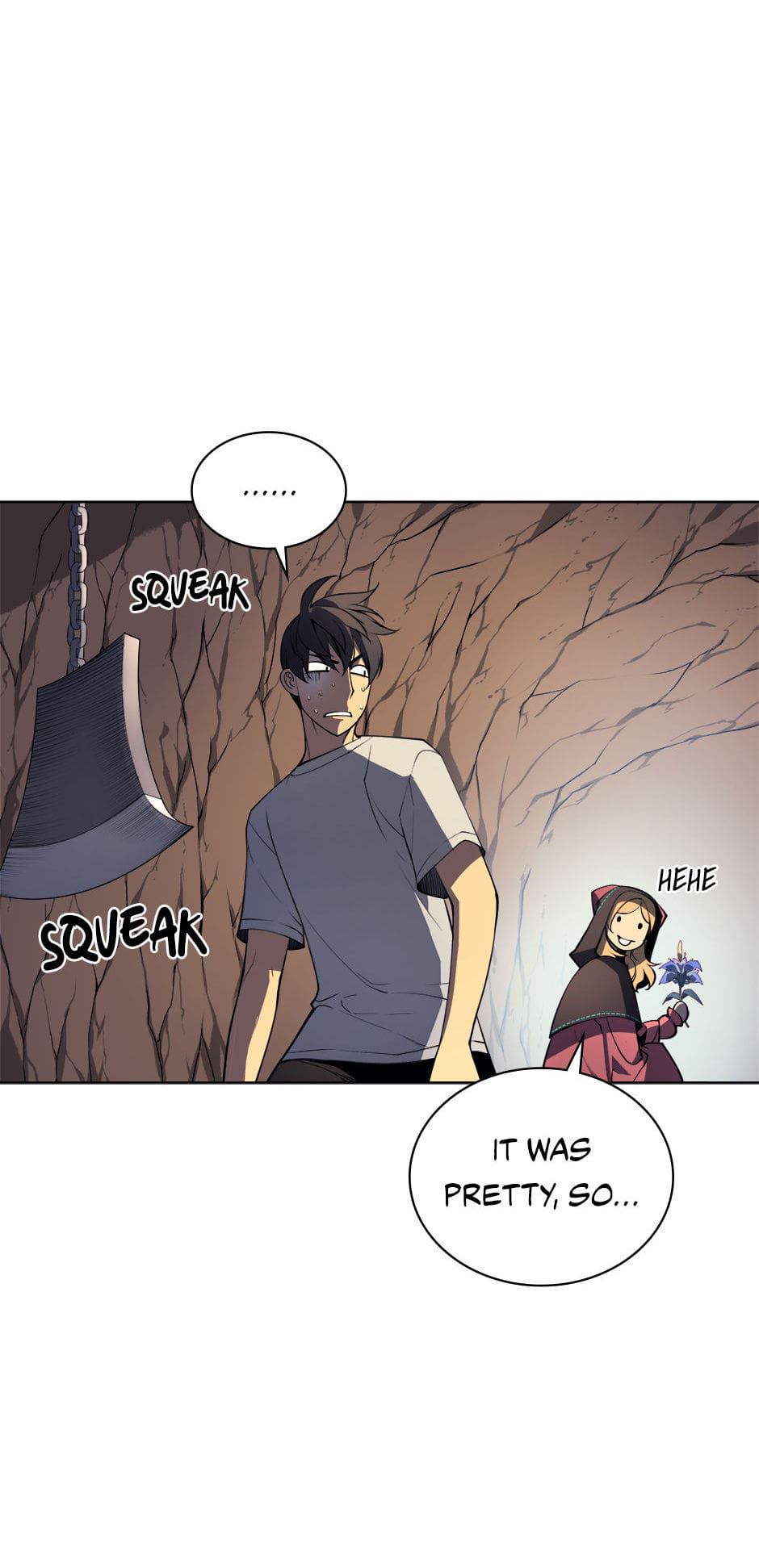 Overgeared Chapter 26 14