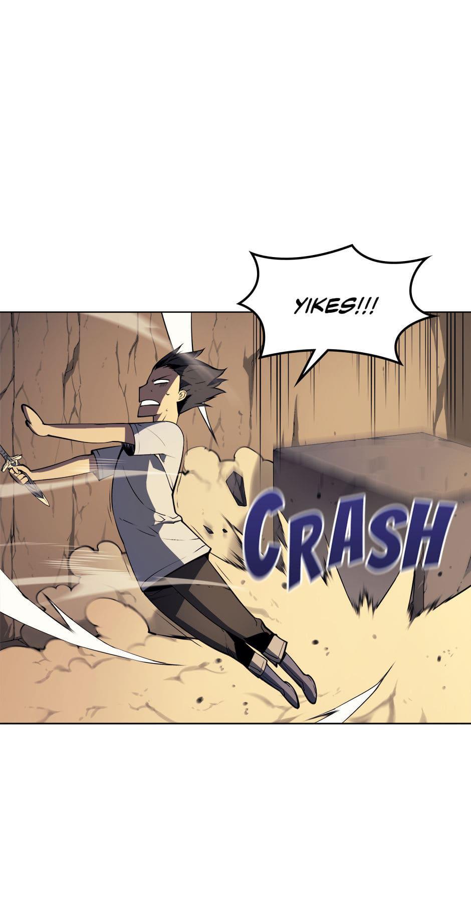 Overgeared Chapter 26 16