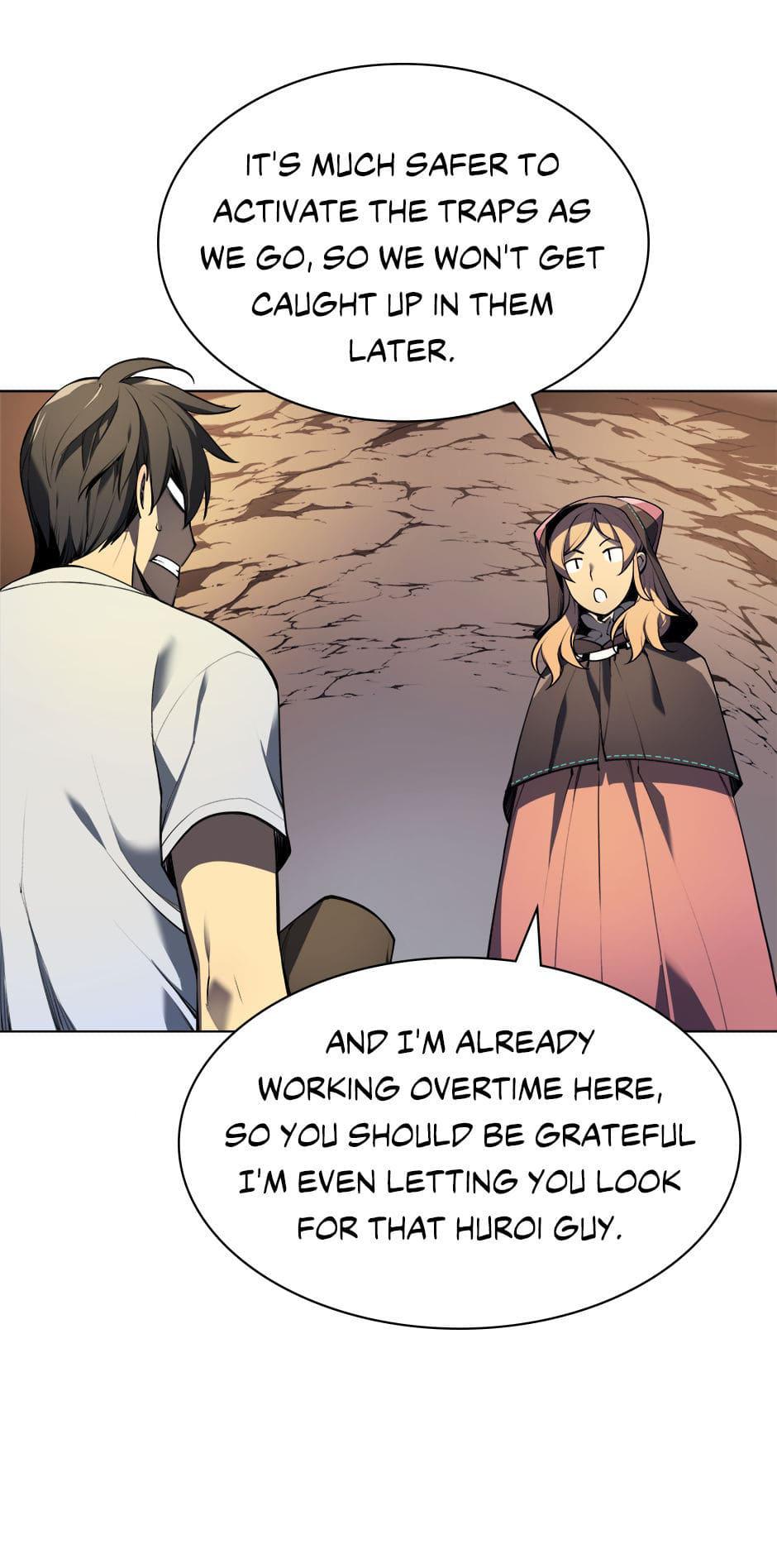 Overgeared Chapter 26 21