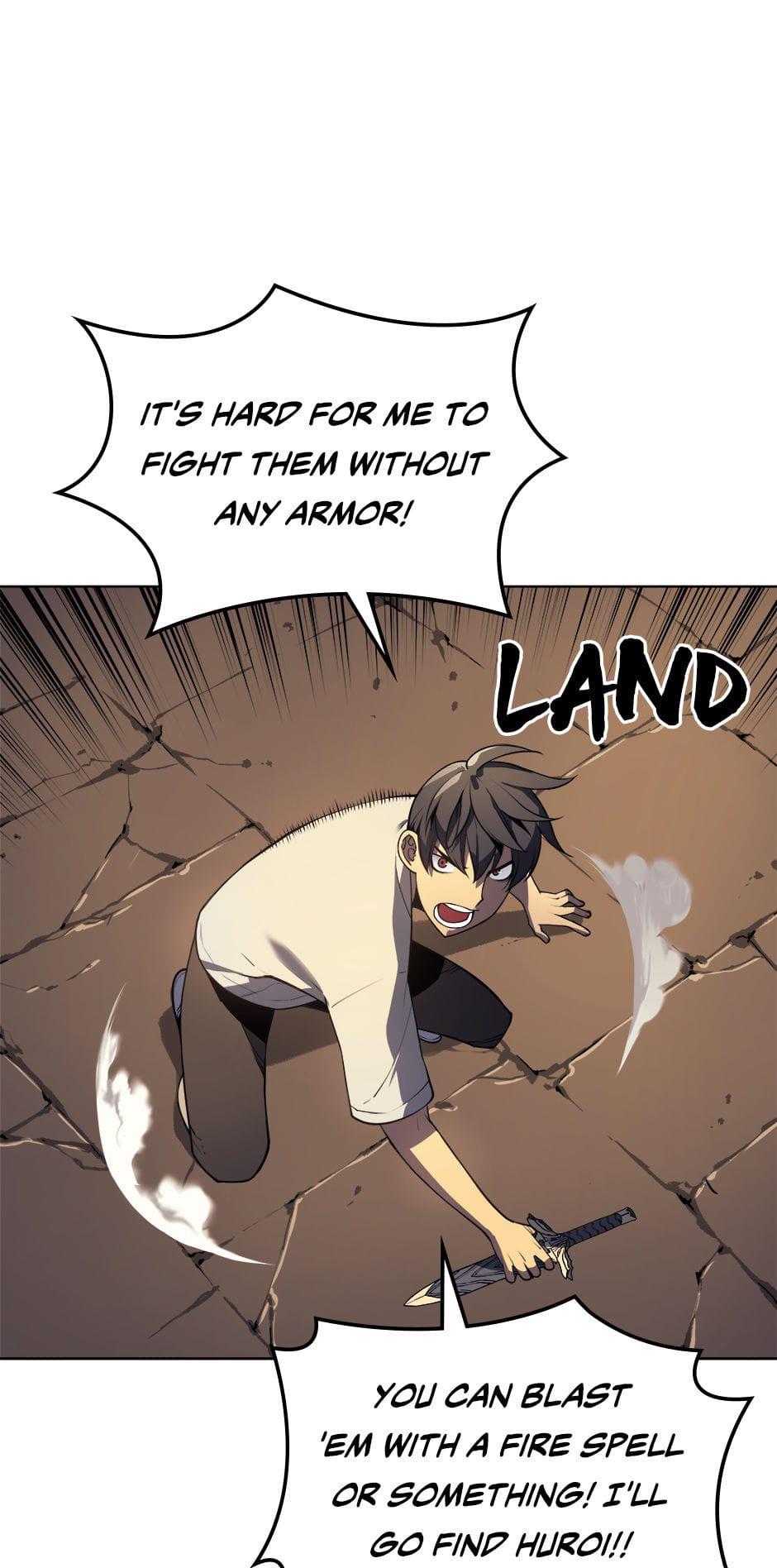 Overgeared Chapter 26 24