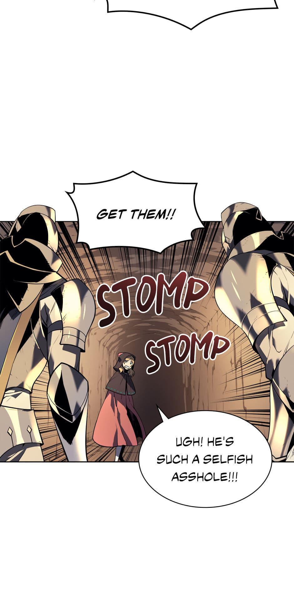 Overgeared Chapter 26 25
