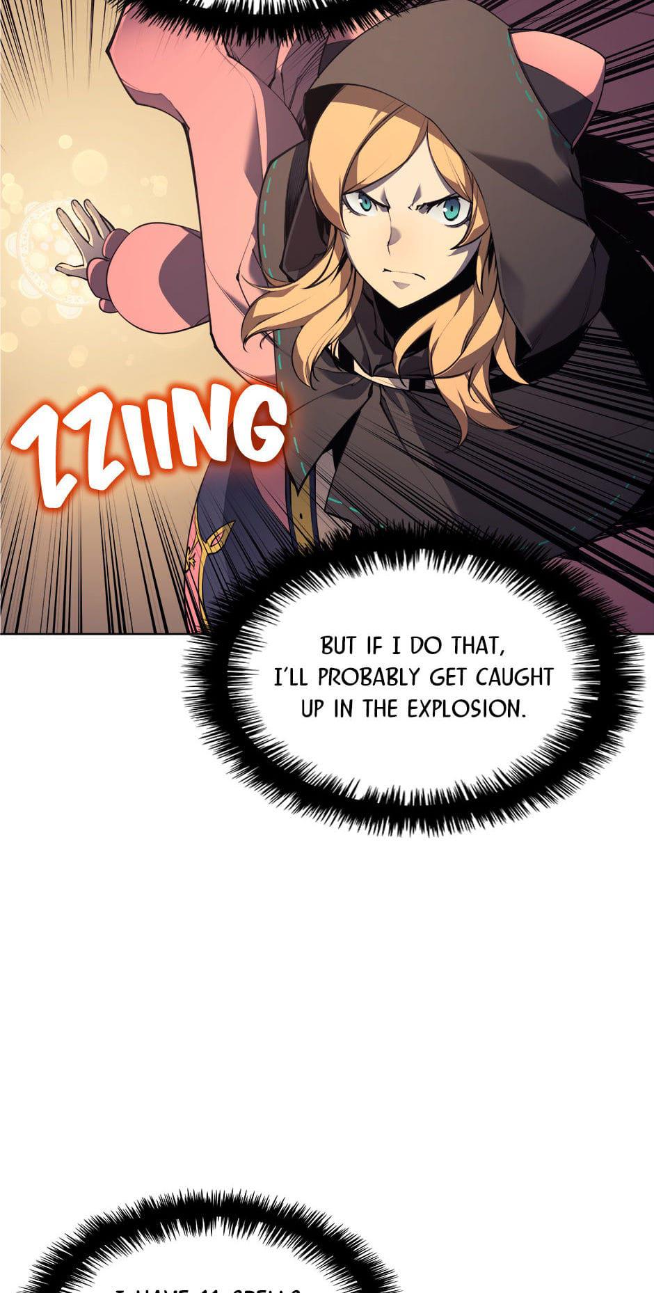Overgeared Chapter 26 33