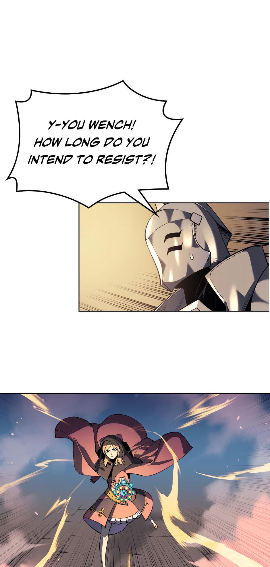 Overgeared Chapter 26 38