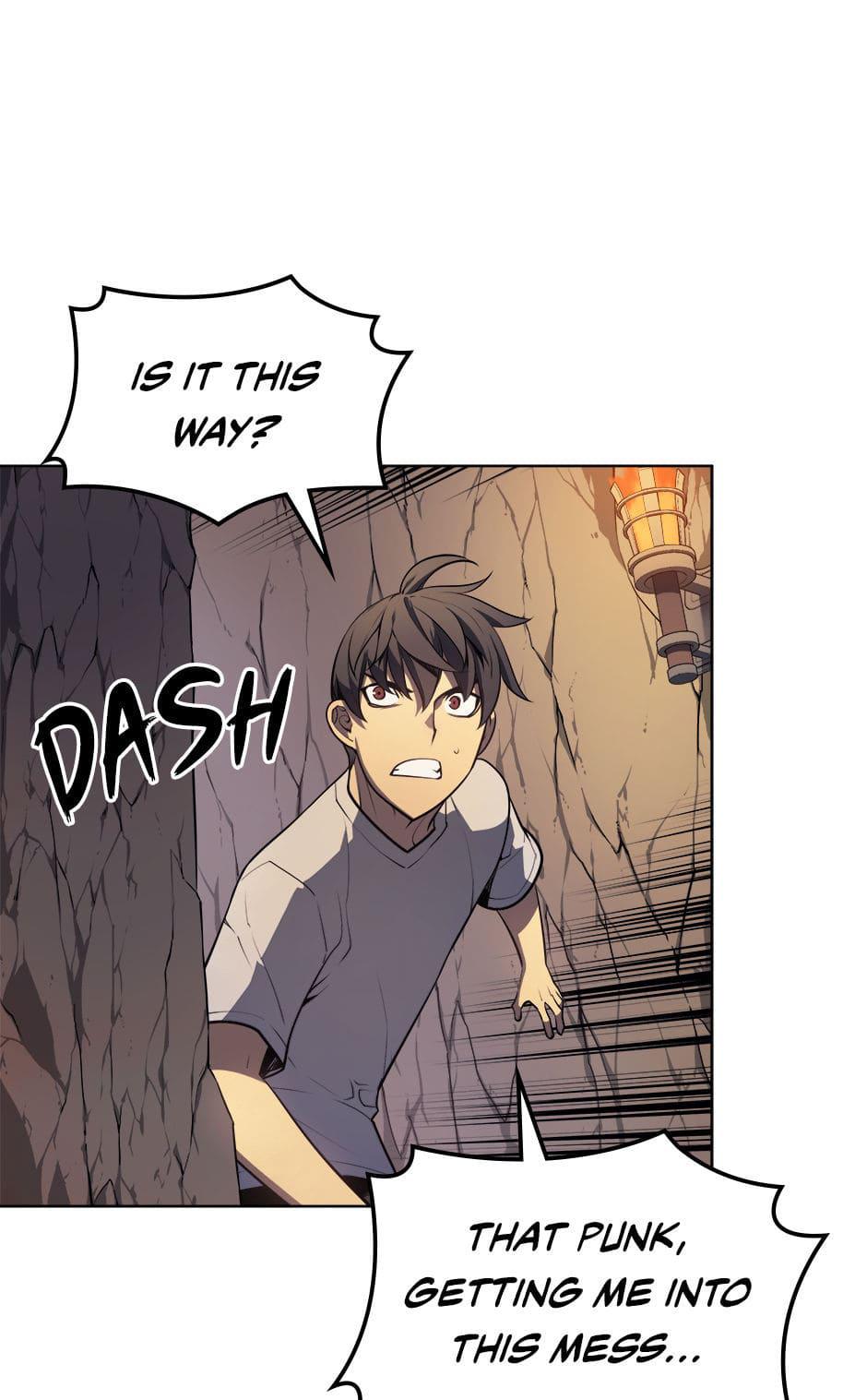 Overgeared Chapter 26 45