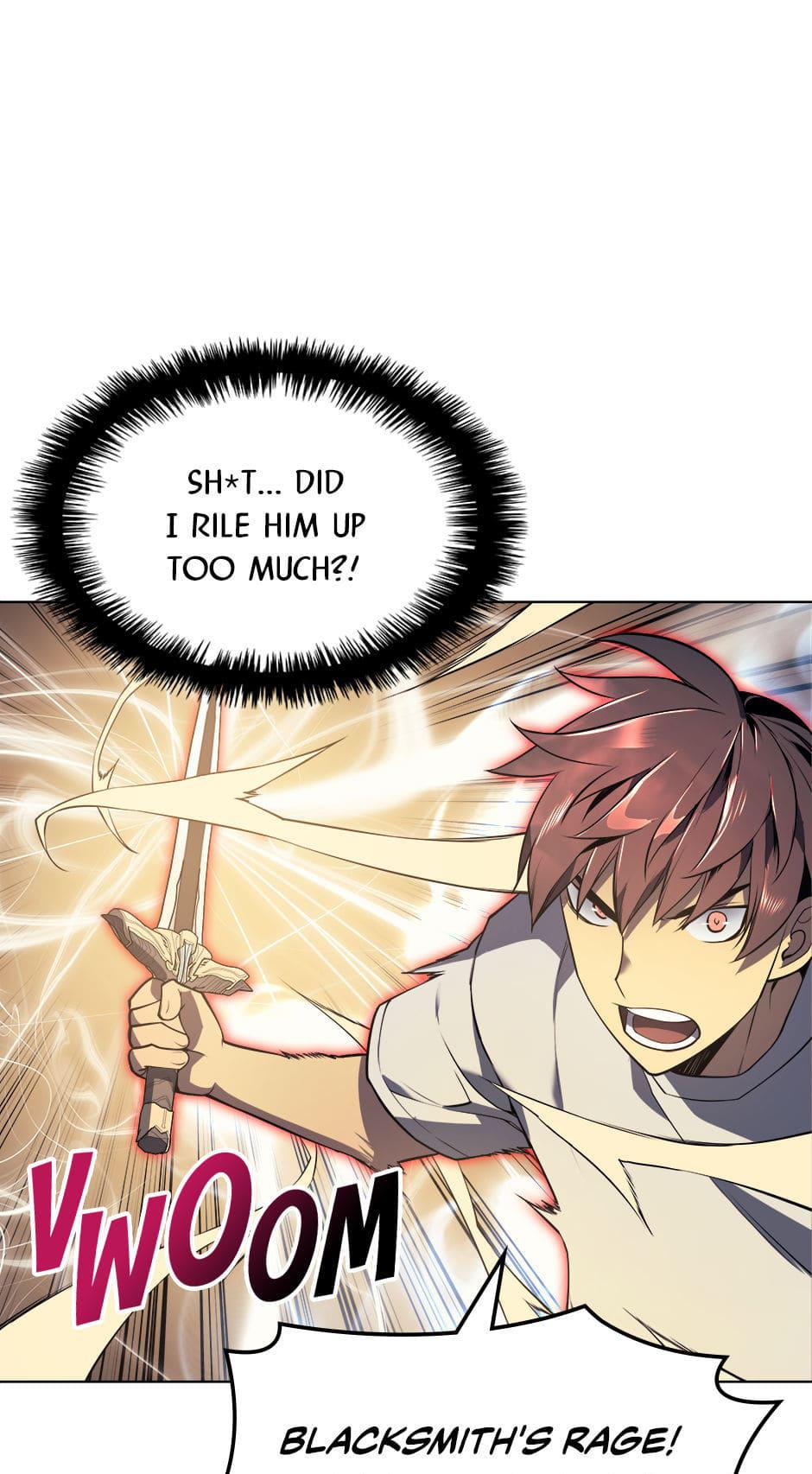 Overgeared Chapter 26 53