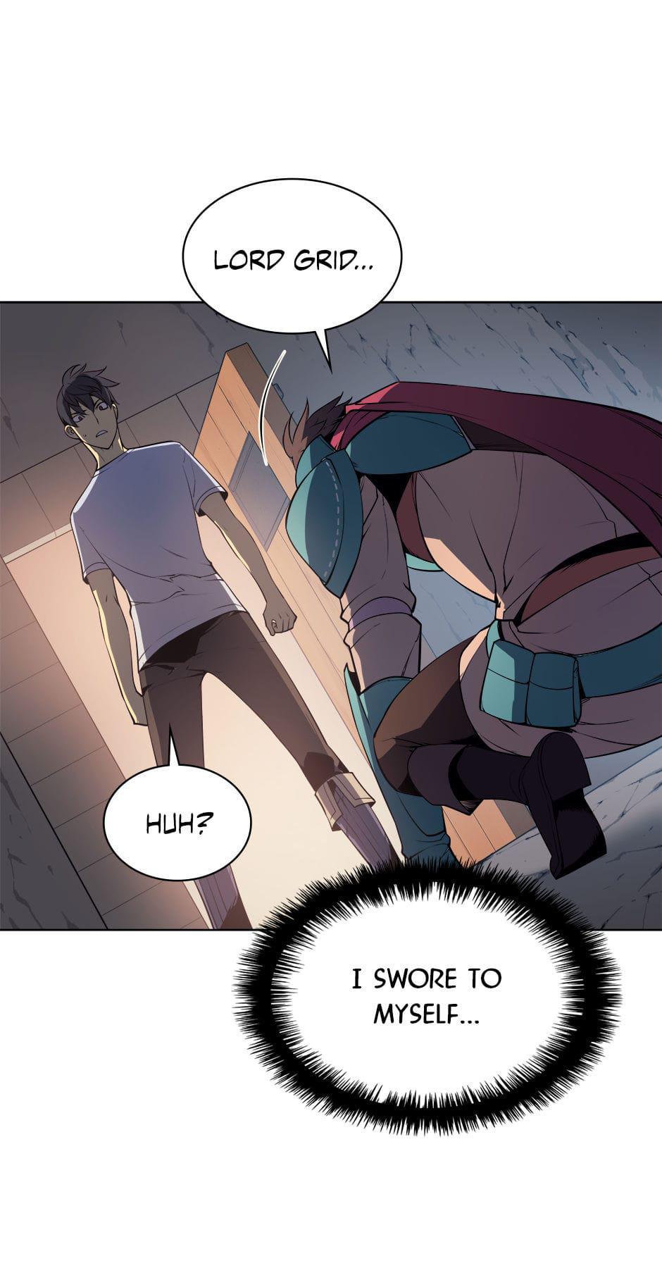 Overgeared Chapter 26 84