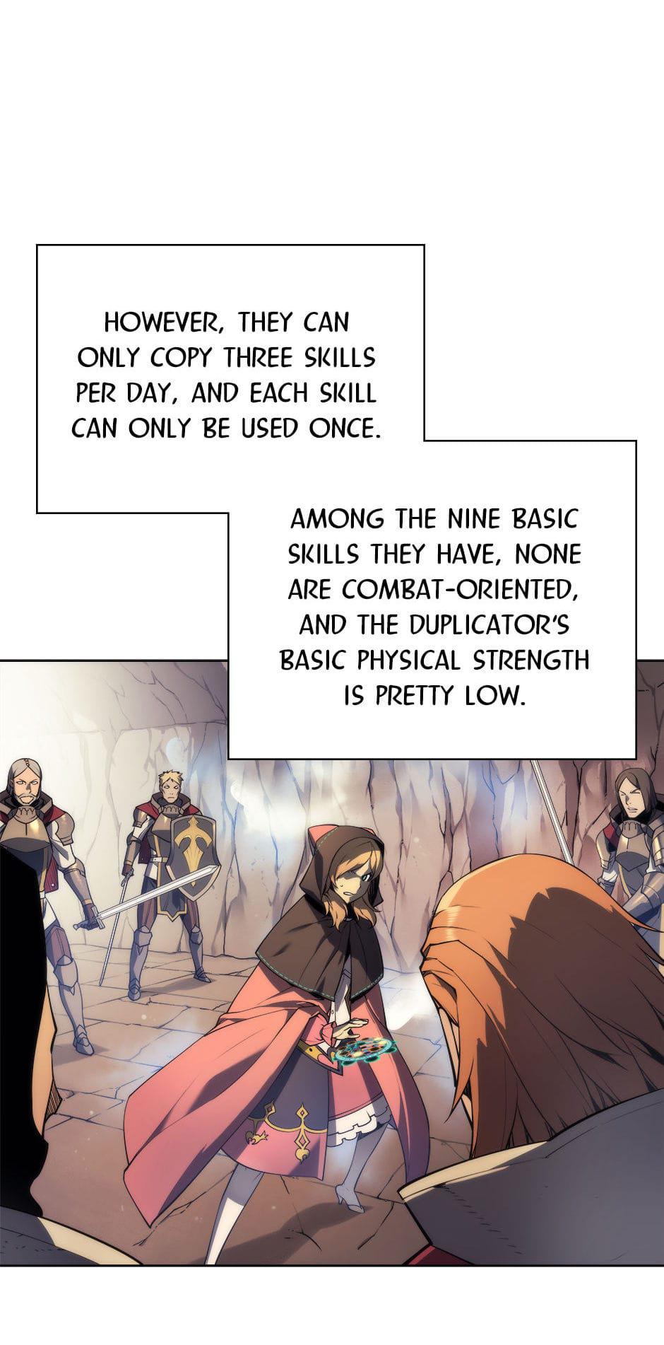 Overgeared Chapter 27 4