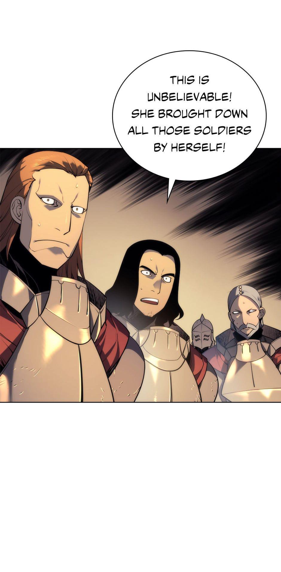 Overgeared Chapter 27 8