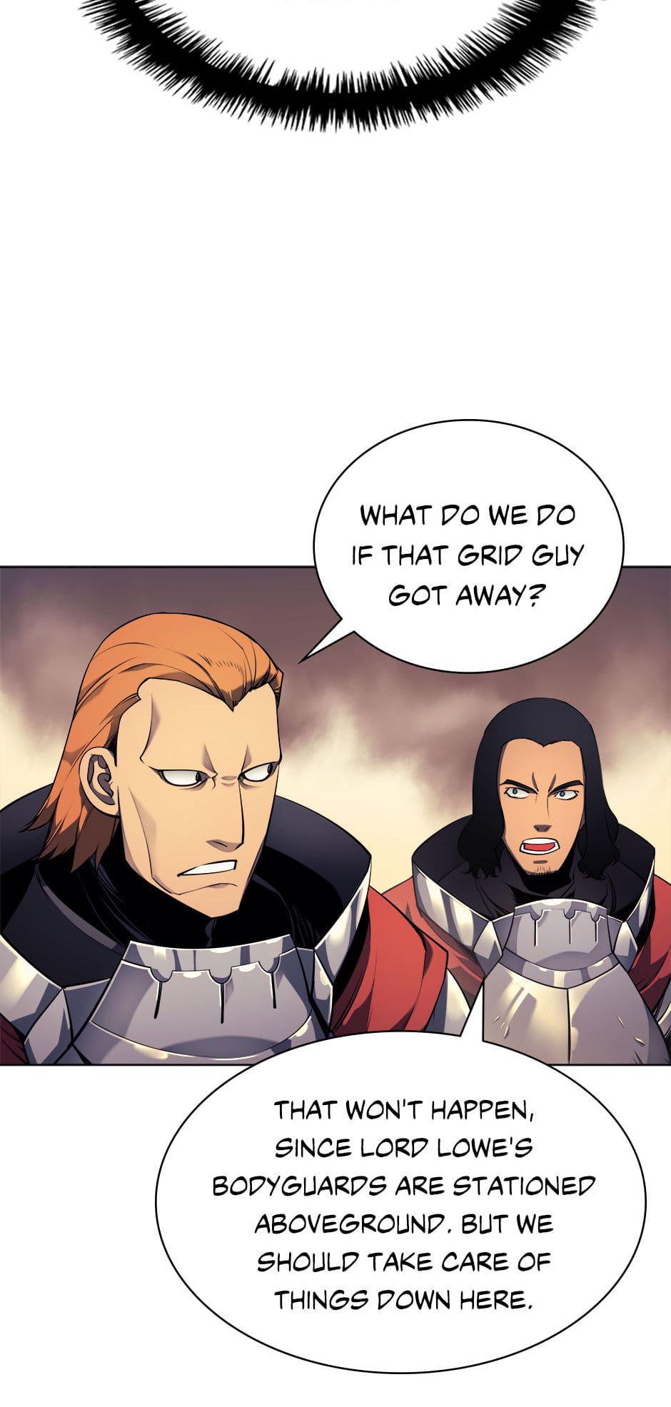 Overgeared Chapter 27 12