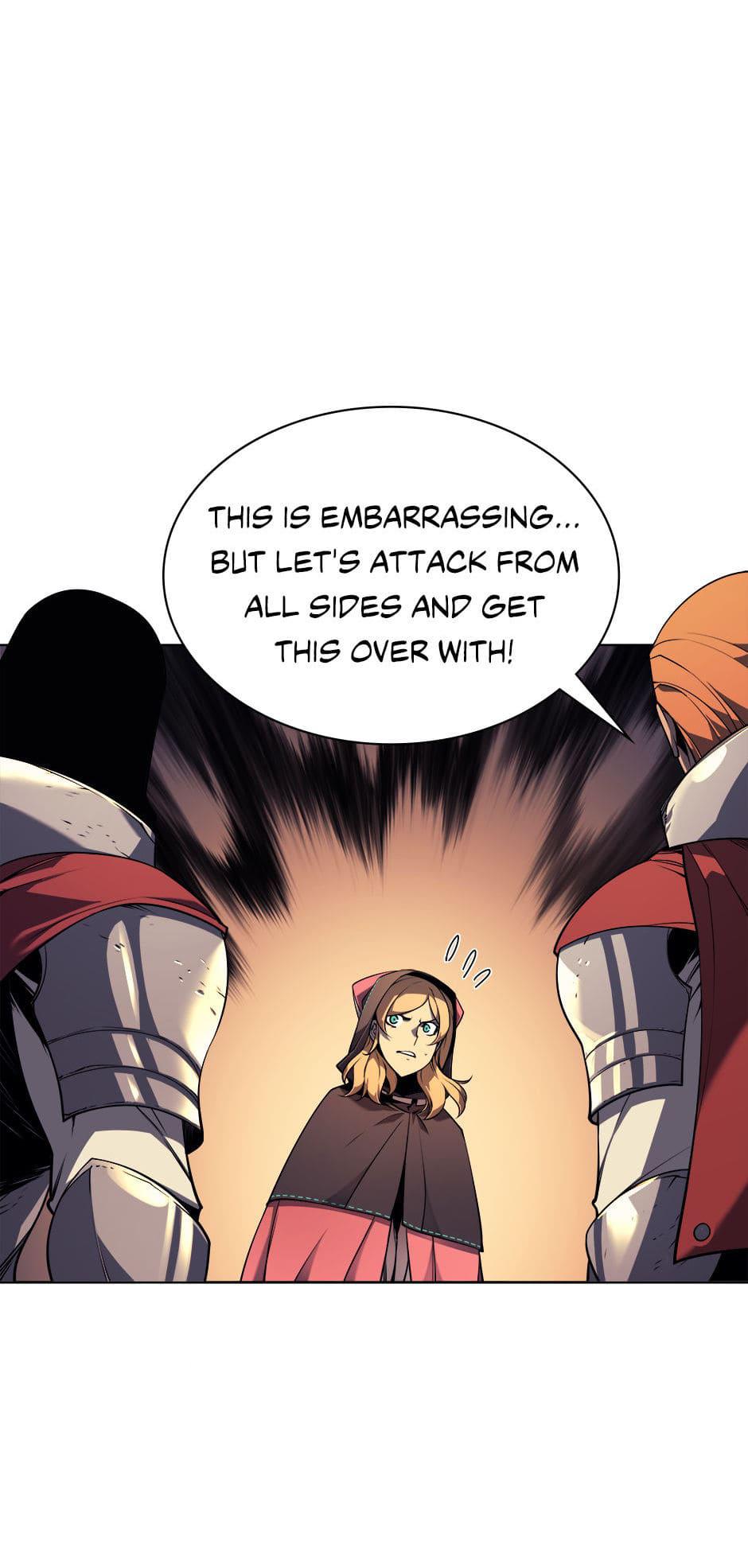 Overgeared Chapter 27 13