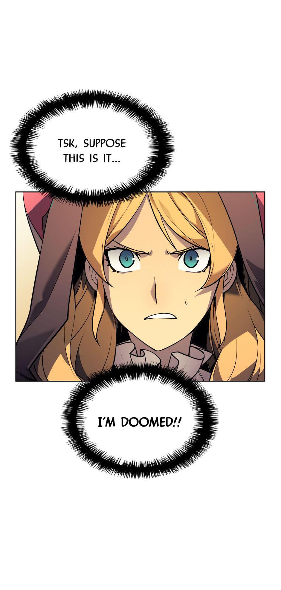 Overgeared Chapter 27 14