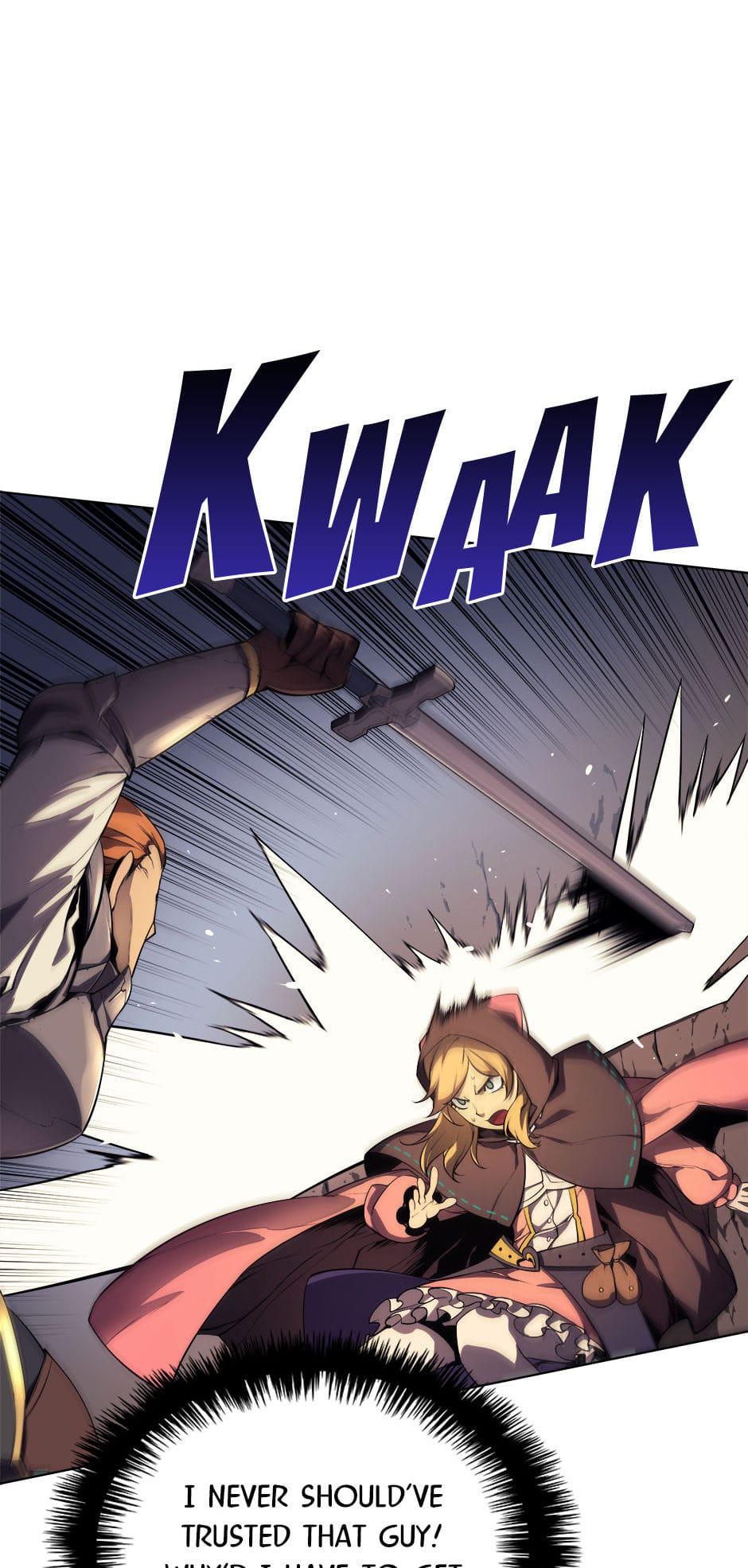 Overgeared Chapter 27 17