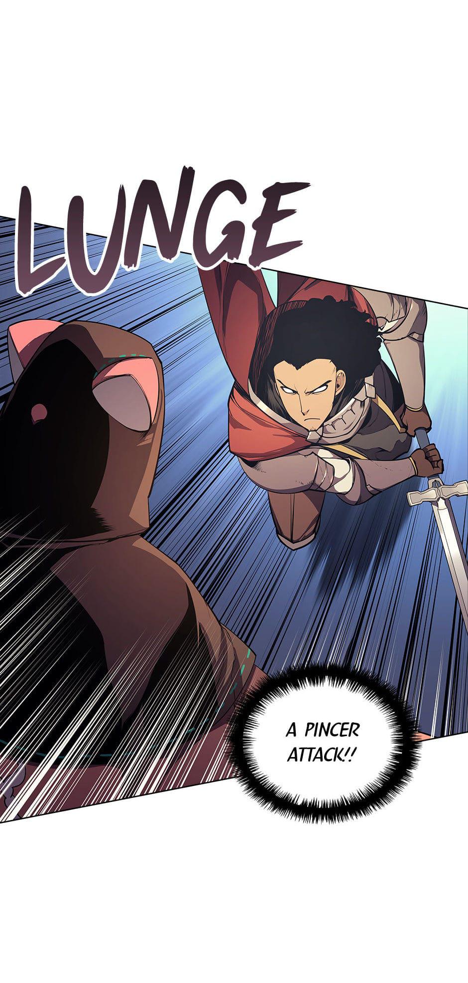 Overgeared Chapter 27 19