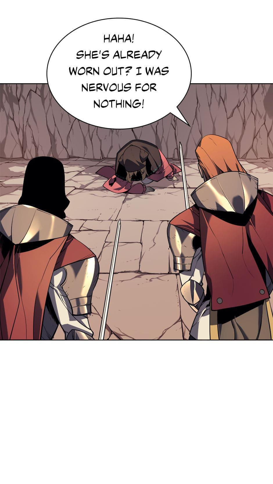 Overgeared Chapter 27 24