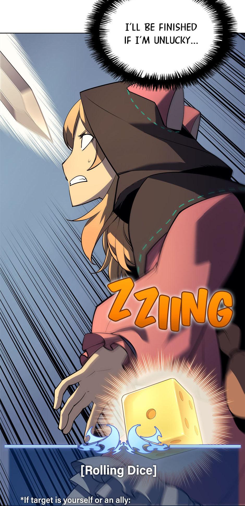 Overgeared Chapter 27 28