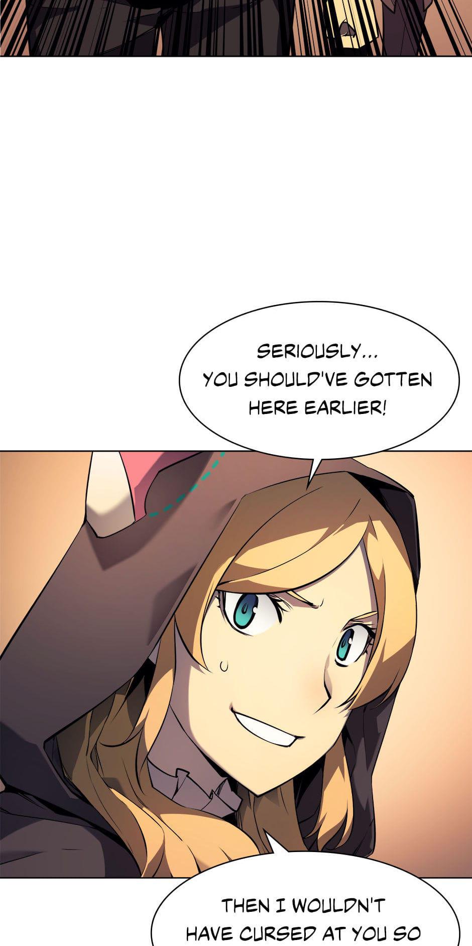 Overgeared Chapter 27 32