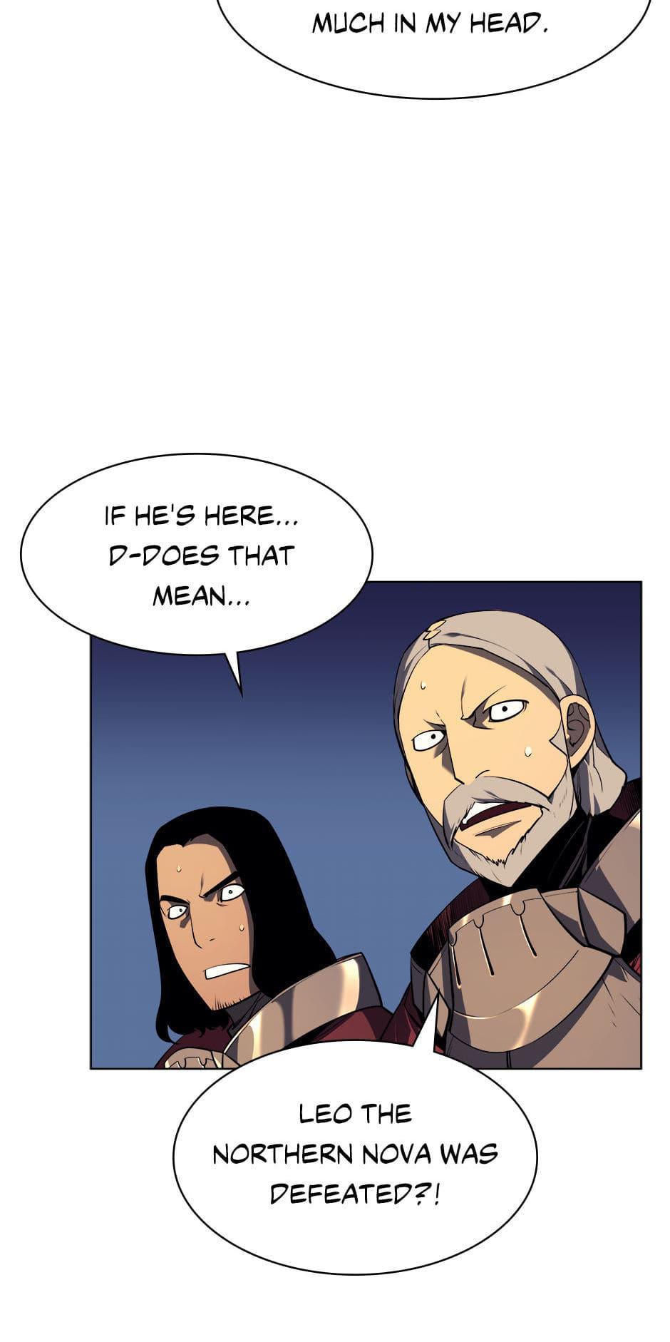 Overgeared Chapter 27 33