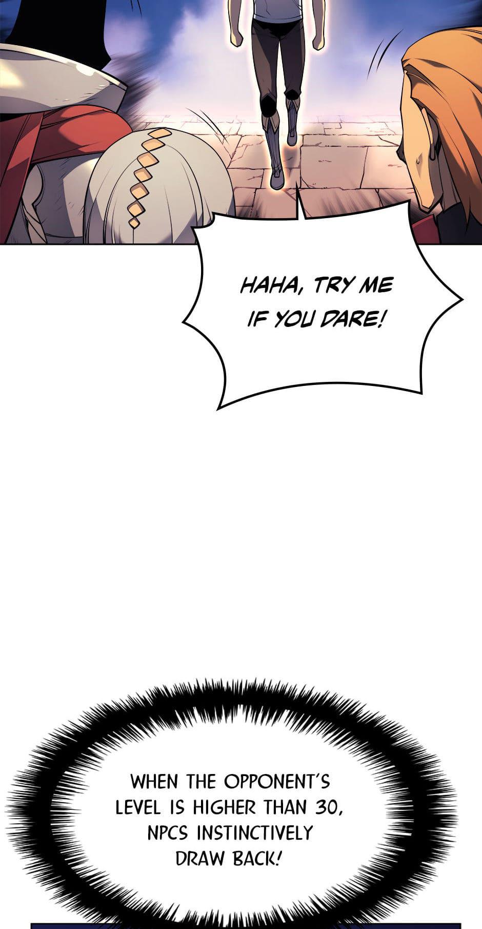 Overgeared Chapter 27 36