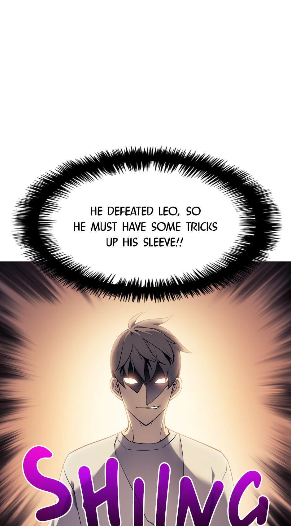 Overgeared Chapter 27 39