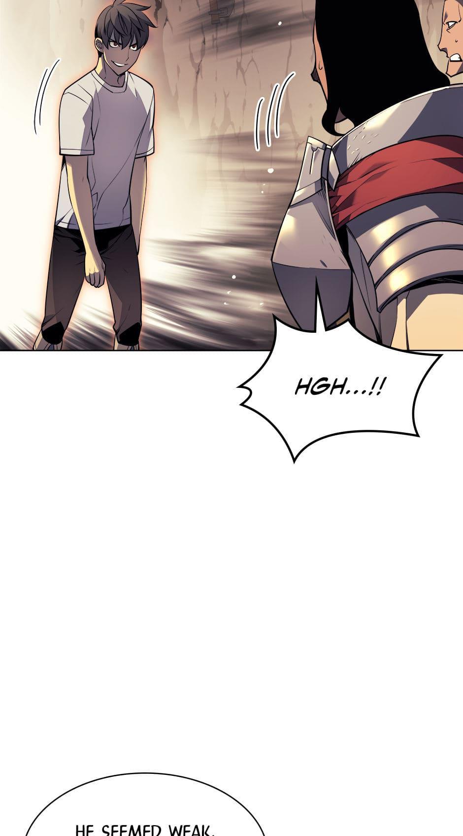 Overgeared Chapter 27 41