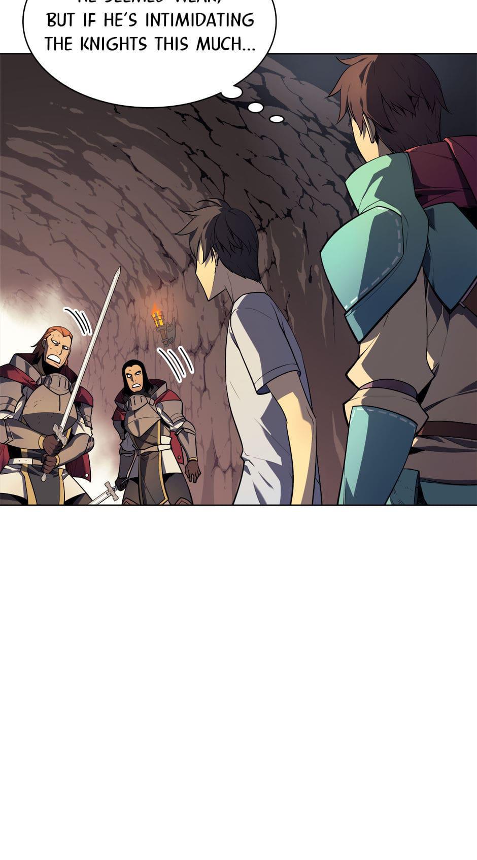 Overgeared Chapter 27 42