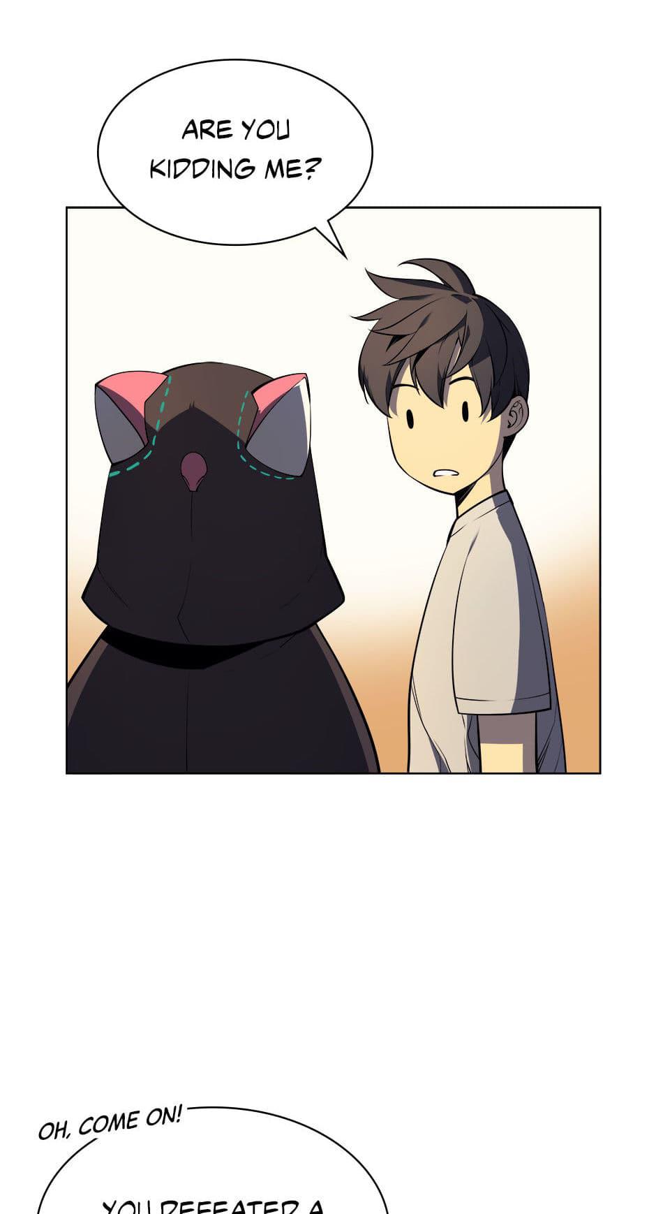 Overgeared Chapter 27 54