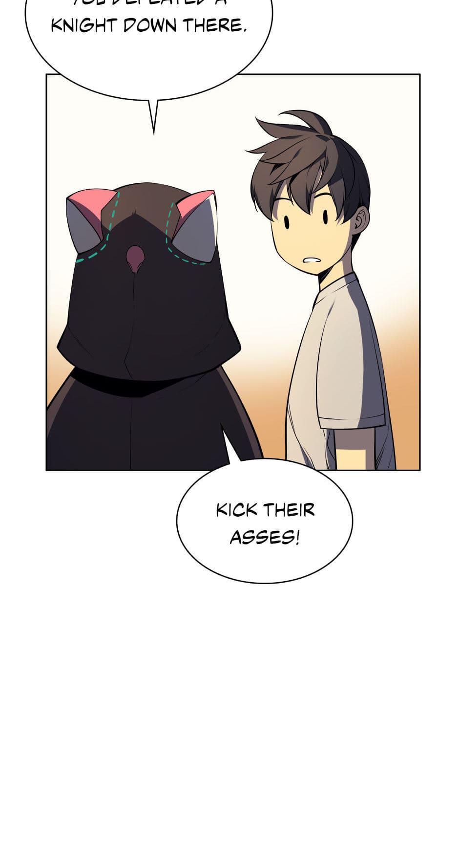 Overgeared Chapter 27 55