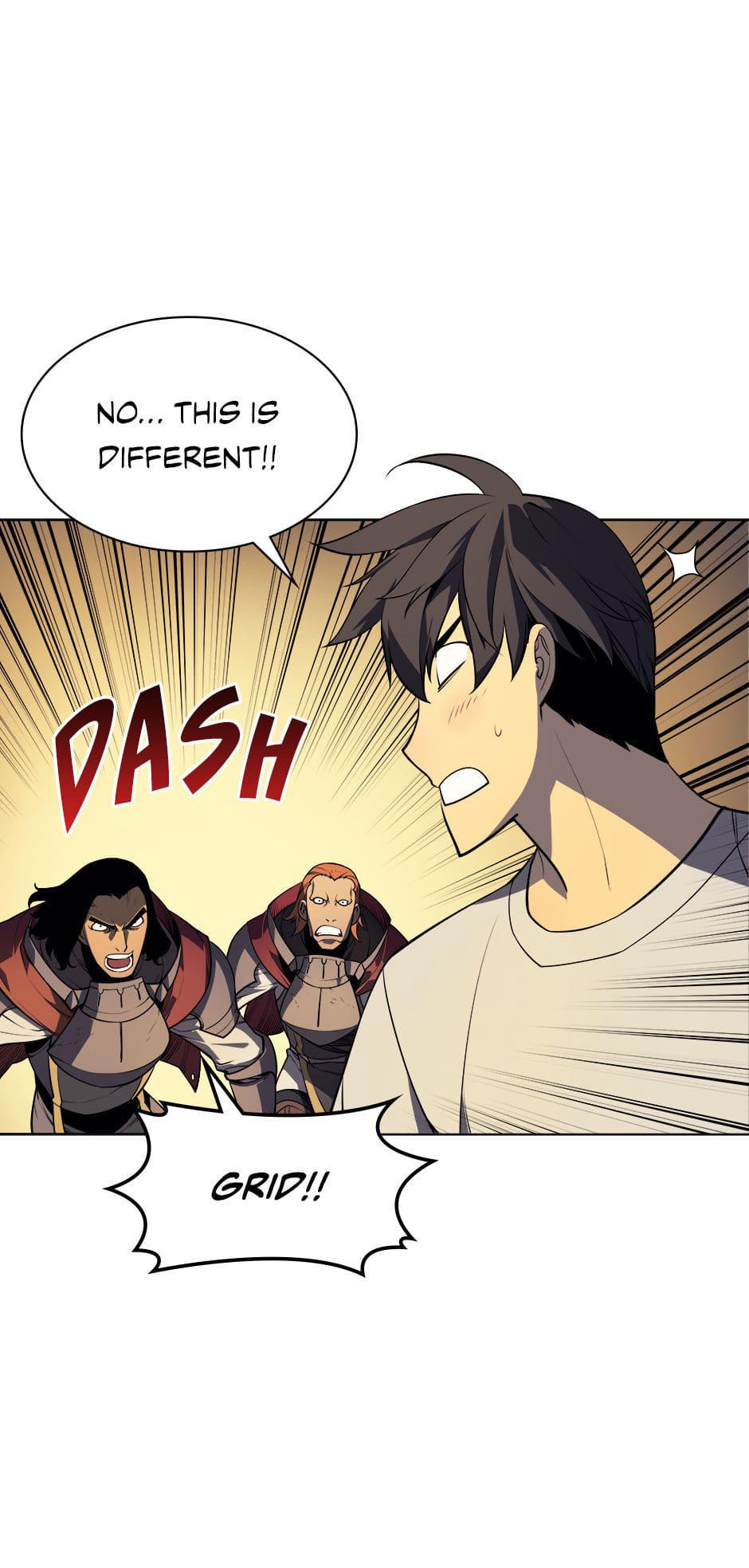 Overgeared Chapter 27 56