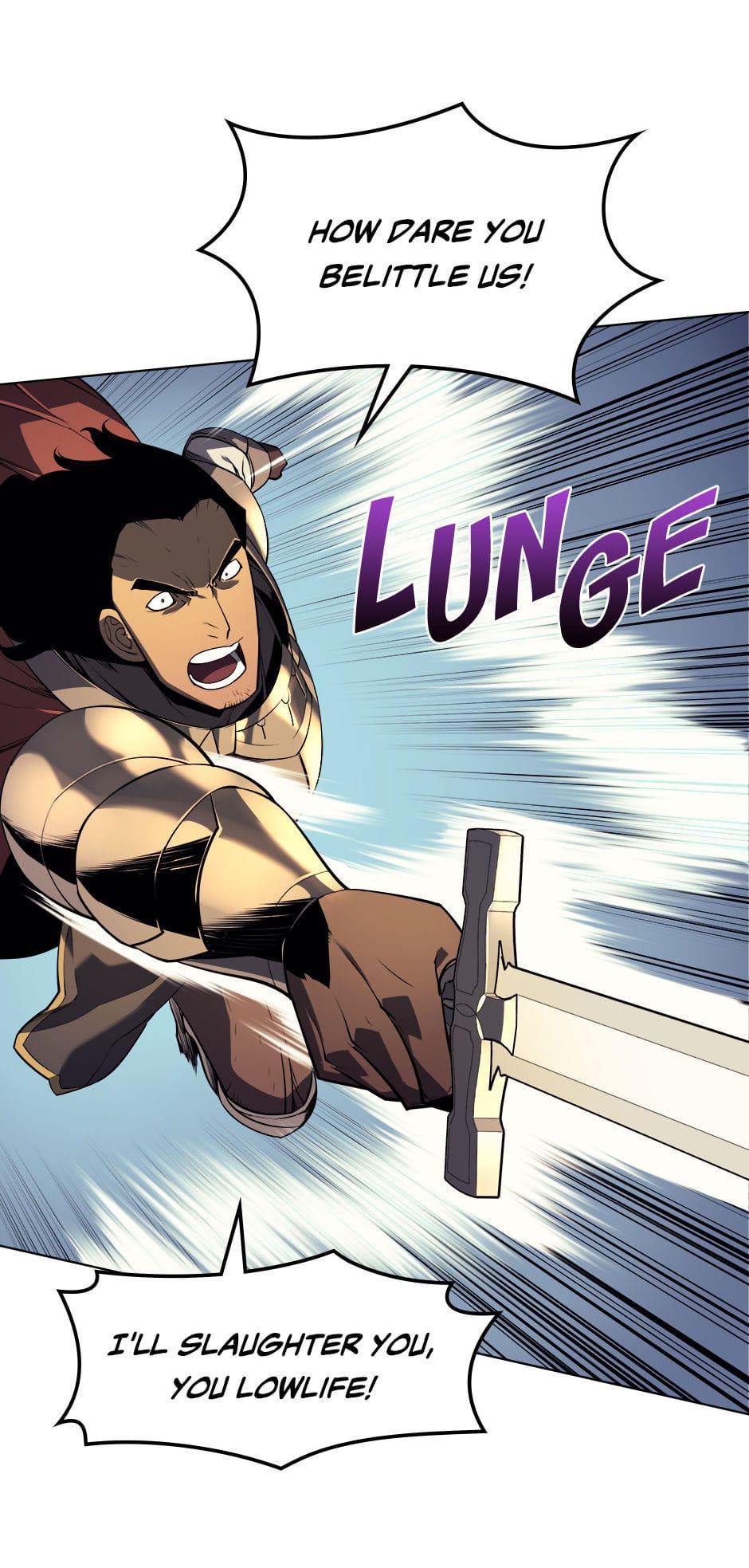 Overgeared Chapter 27 57