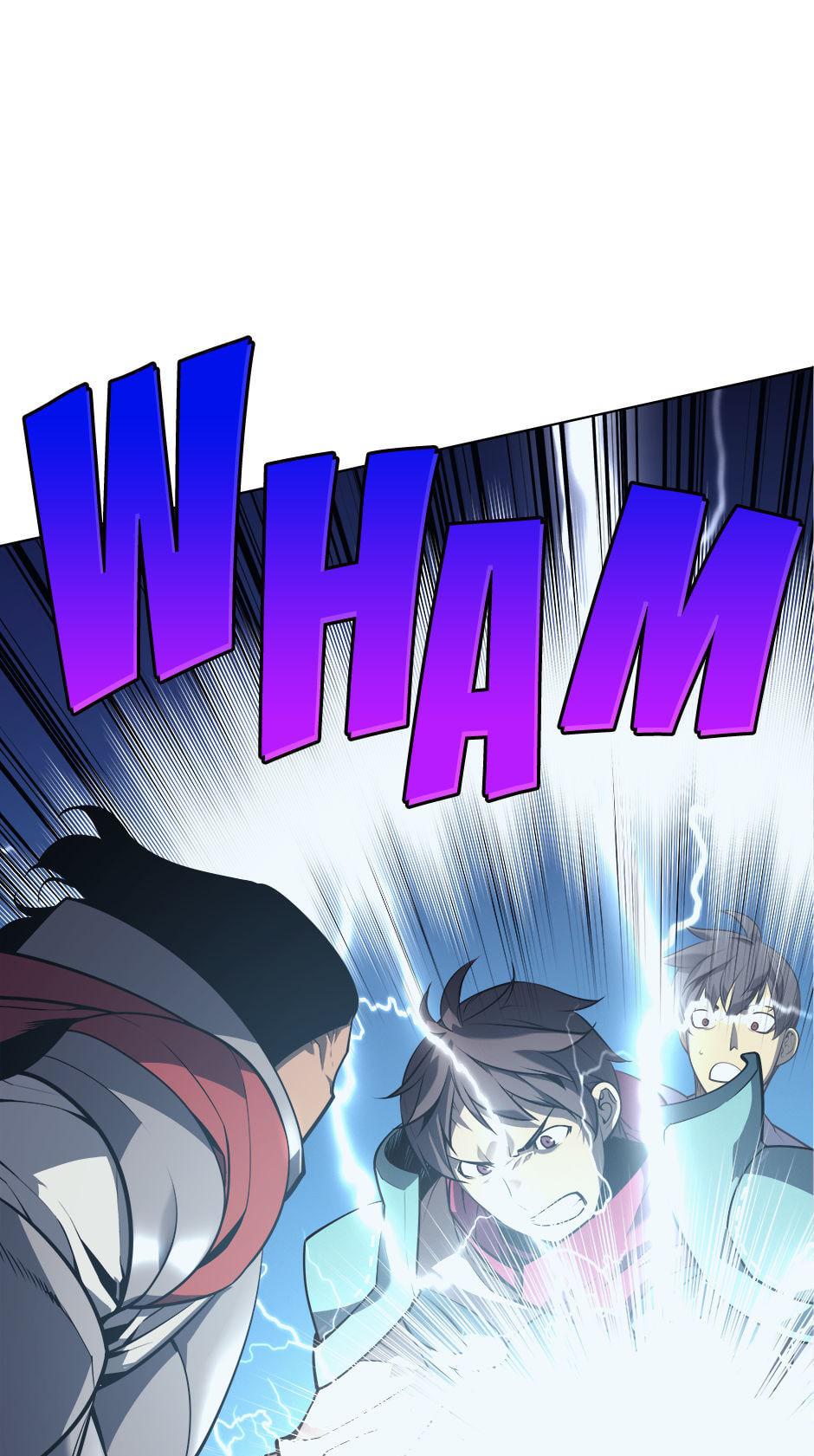 Overgeared Chapter 27 60