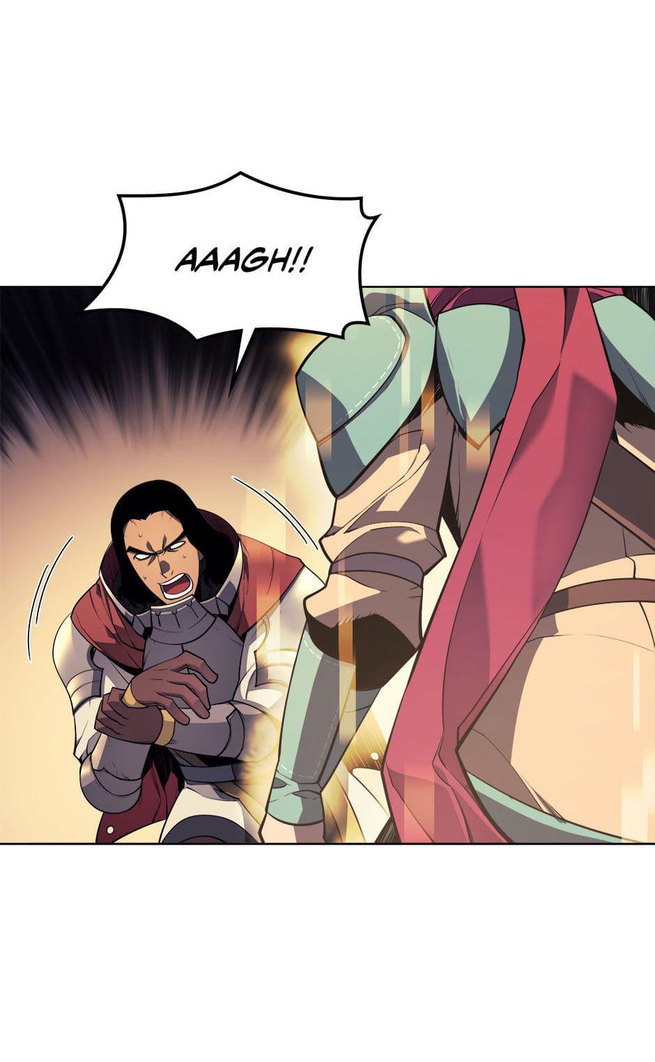 Overgeared Chapter 27 64