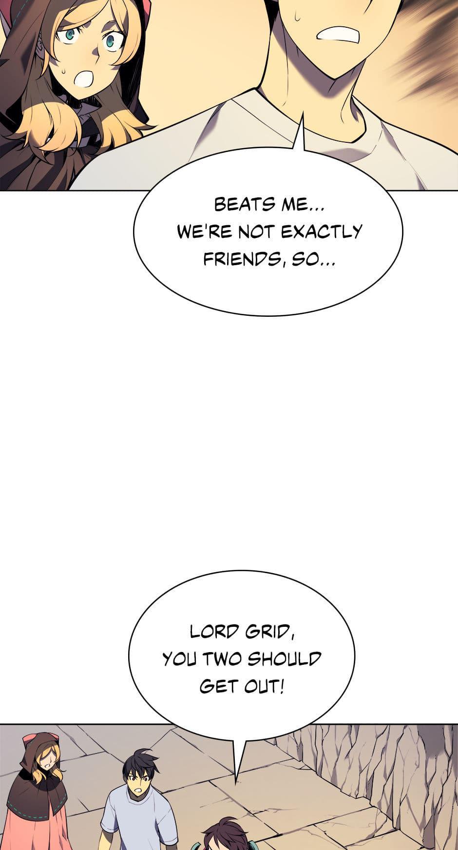 Overgeared Chapter 27 69