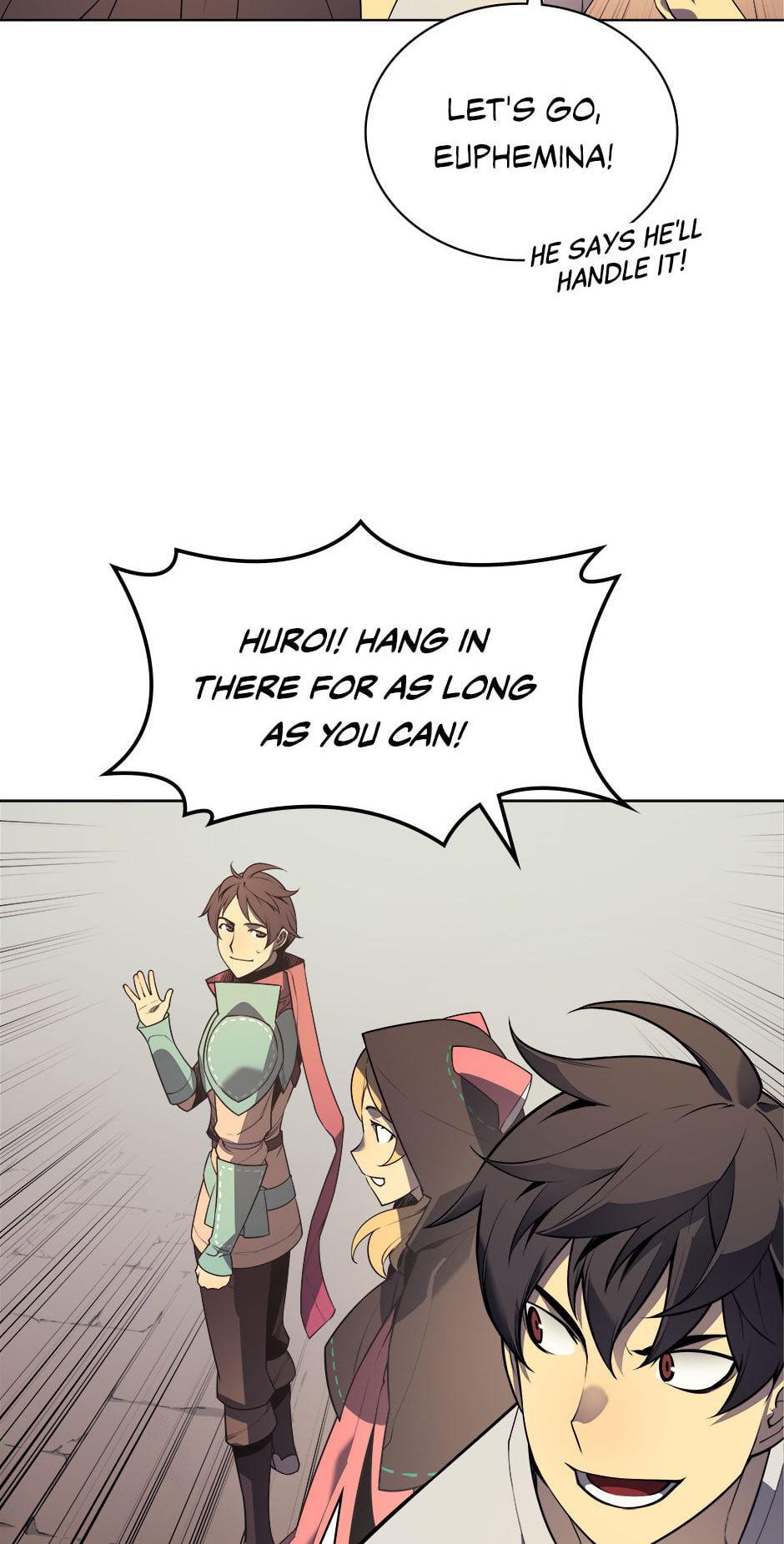 Overgeared Chapter 27 73