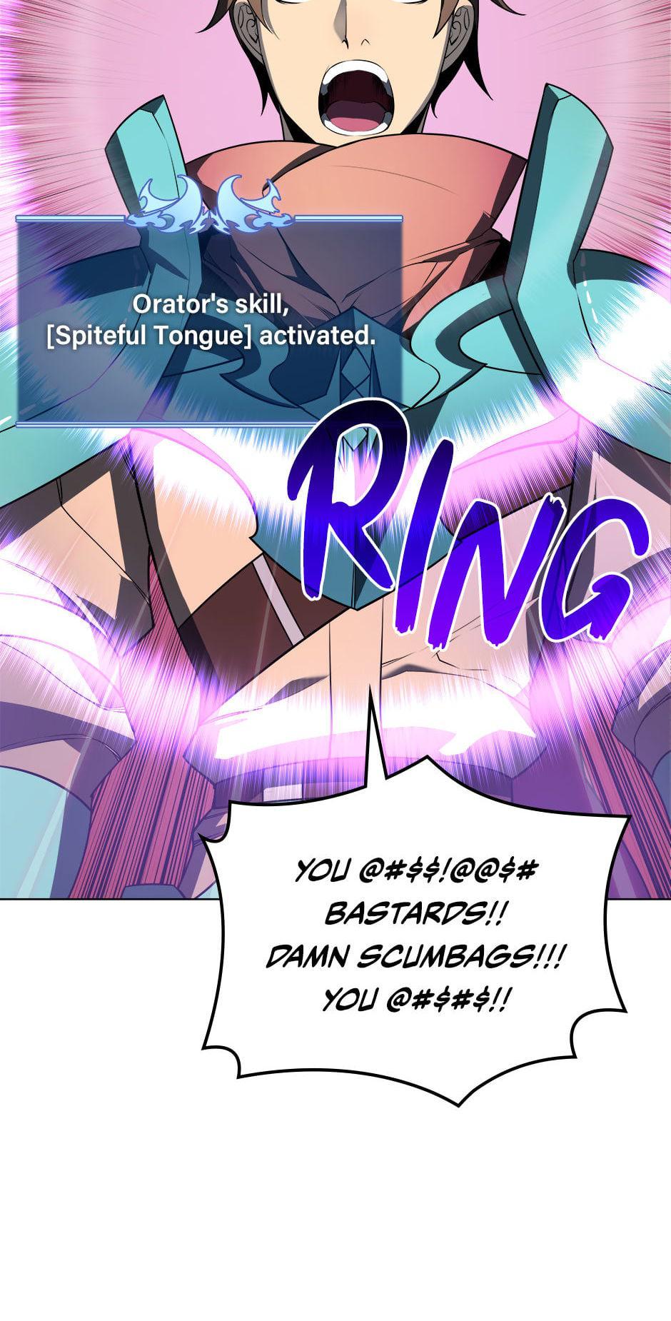 Overgeared Chapter 27 76