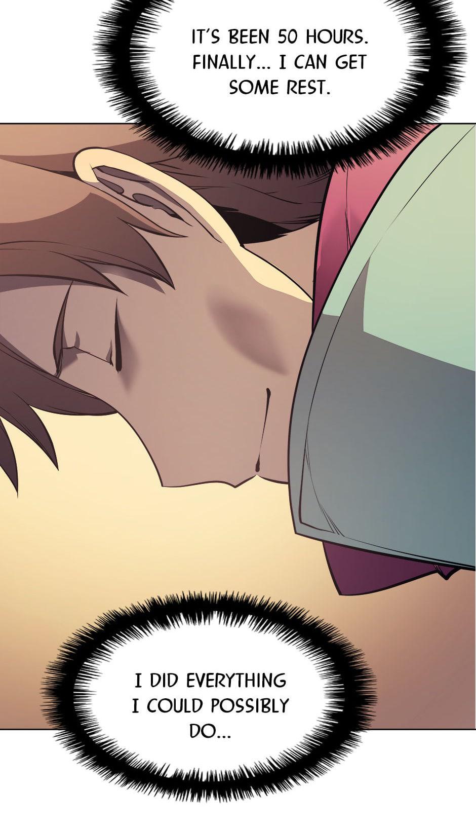 Overgeared Chapter 27 91