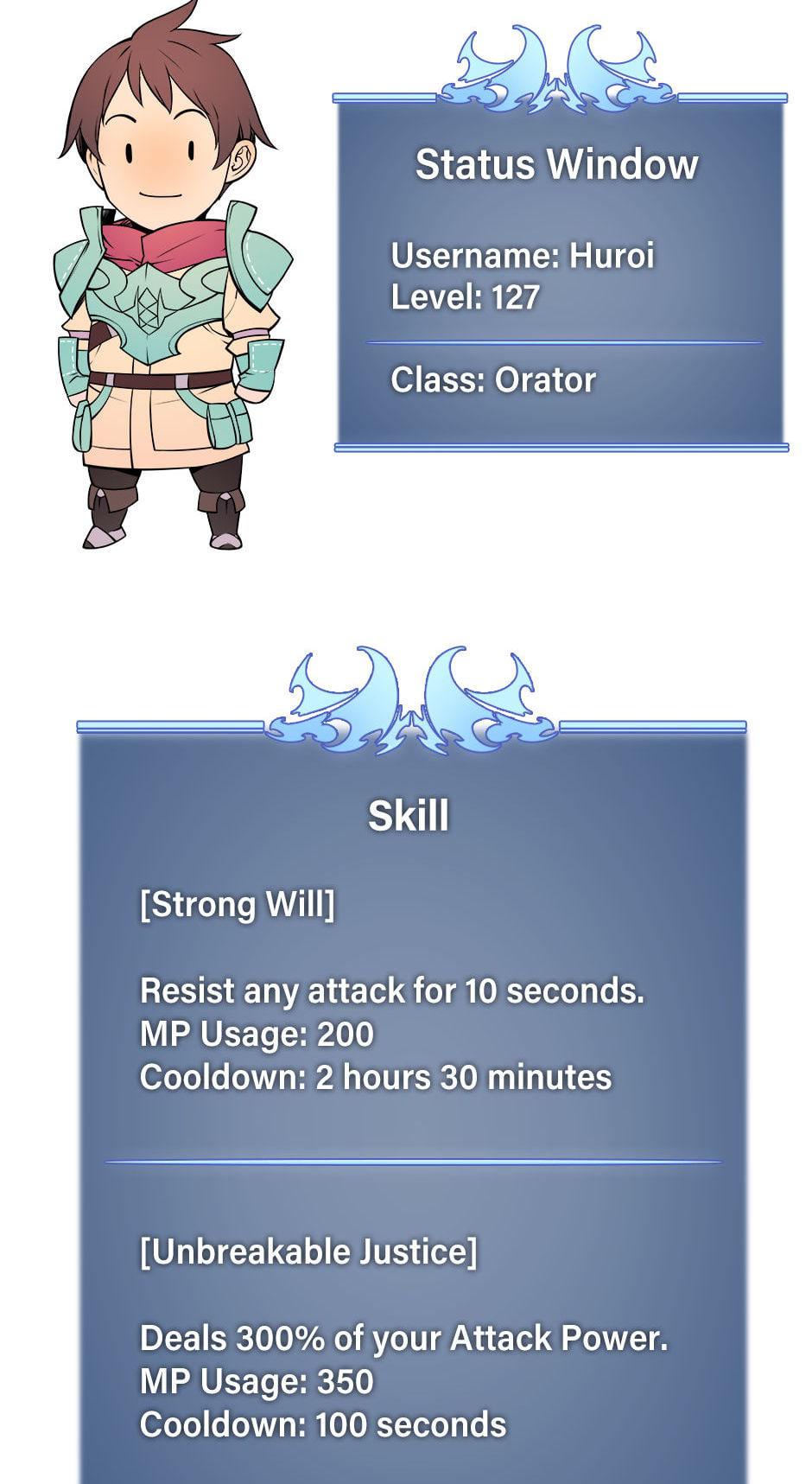 Overgeared Chapter 27 94