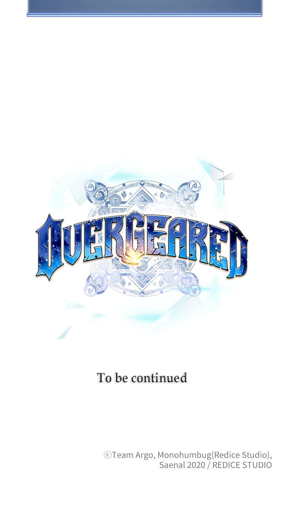 Overgeared Chapter 27 95