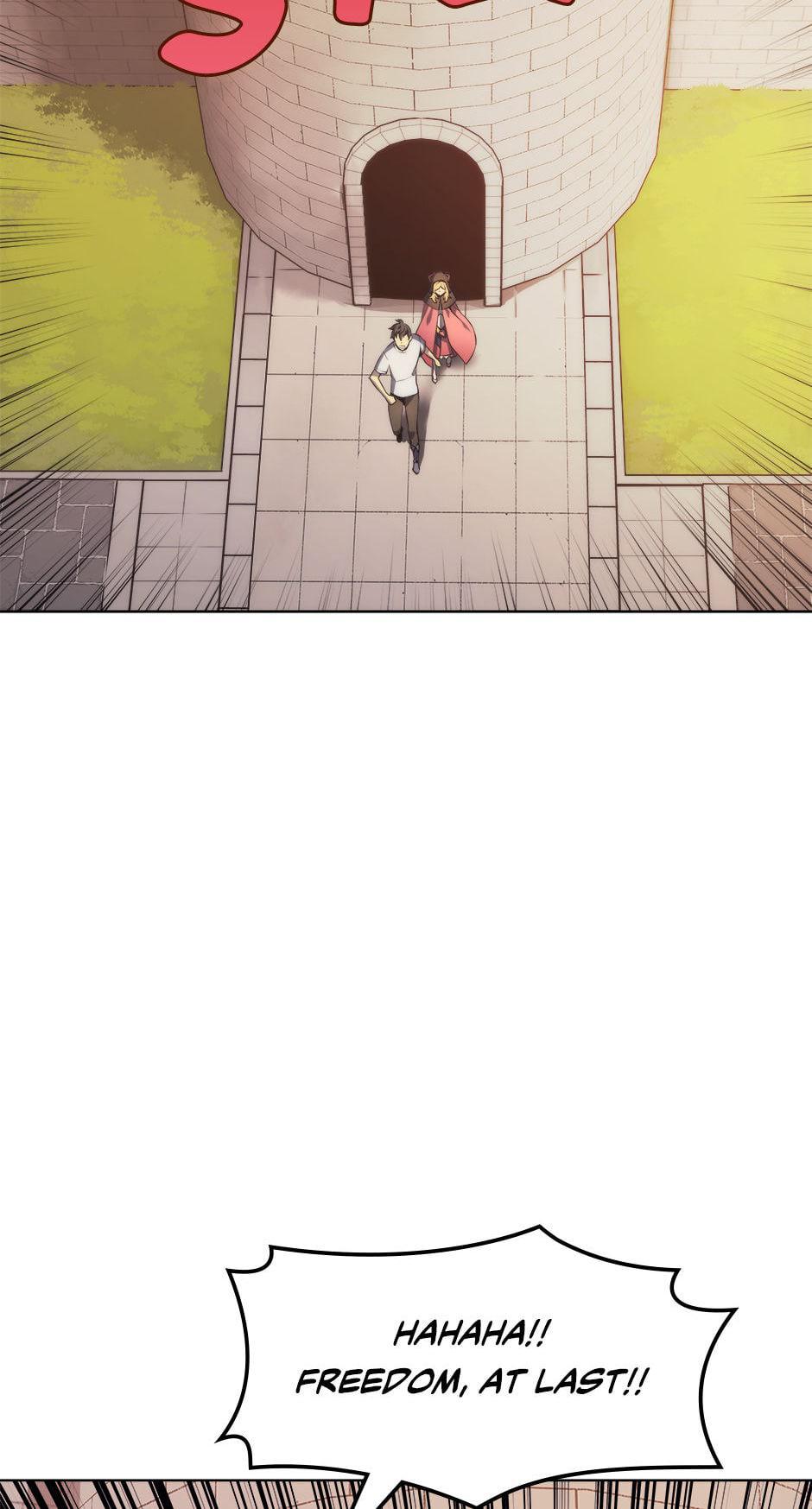 Overgeared Chapter 28 3