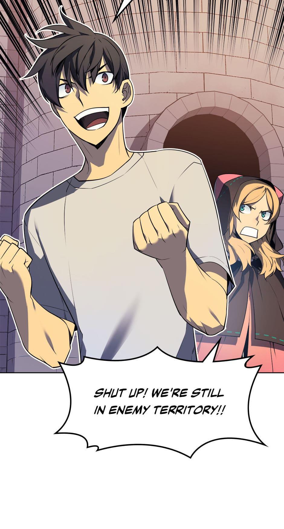 Overgeared Chapter 28 4