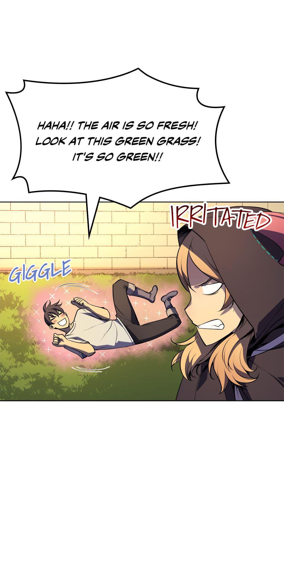 Overgeared Chapter 28 7