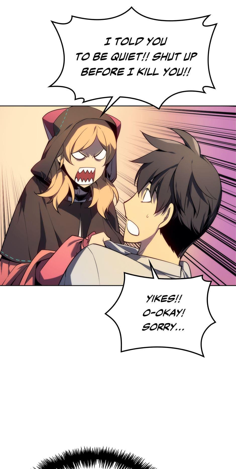 Overgeared Chapter 28 8