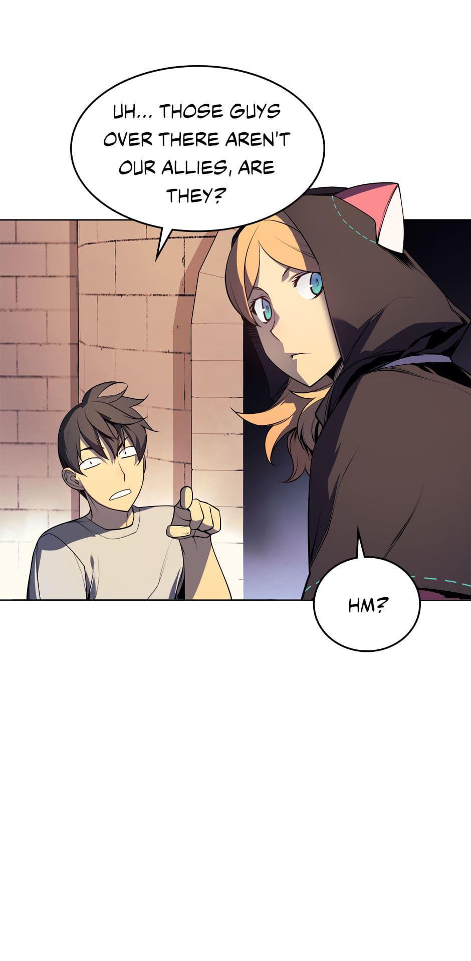 Overgeared Chapter 28 10