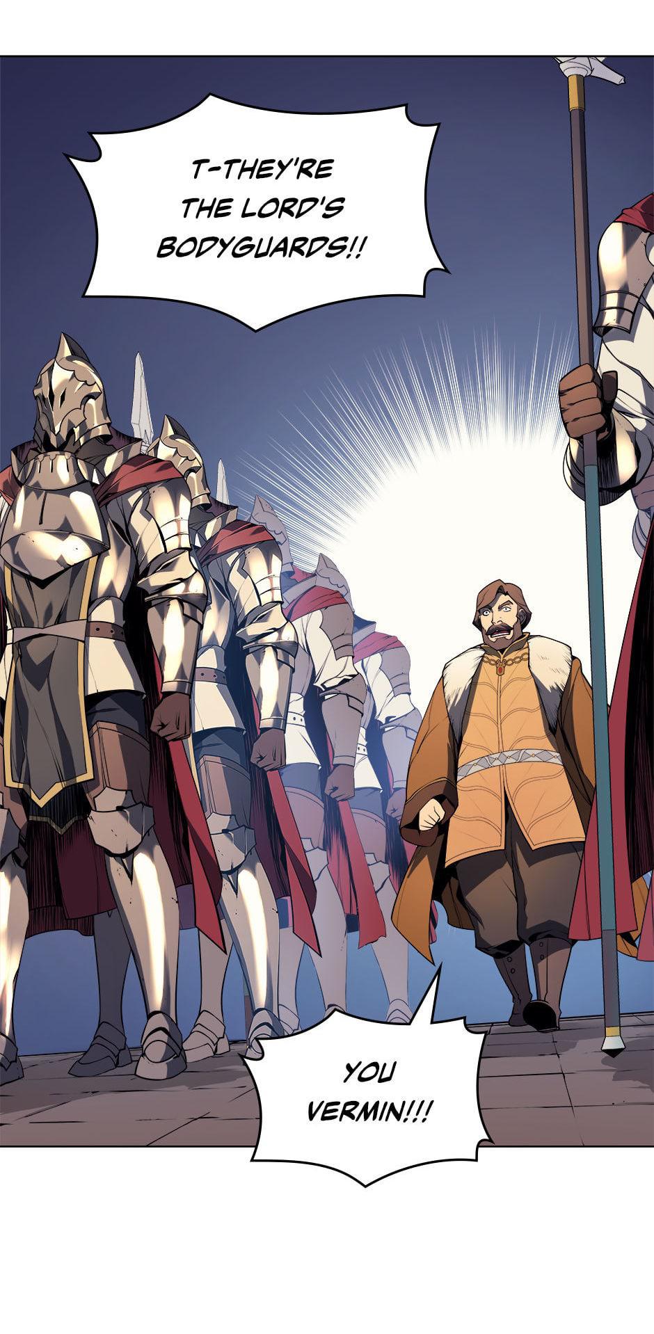 Overgeared Chapter 28 11