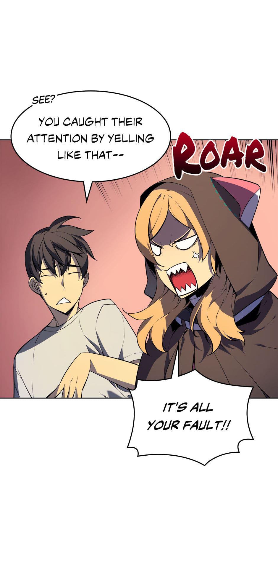 Overgeared Chapter 28 13