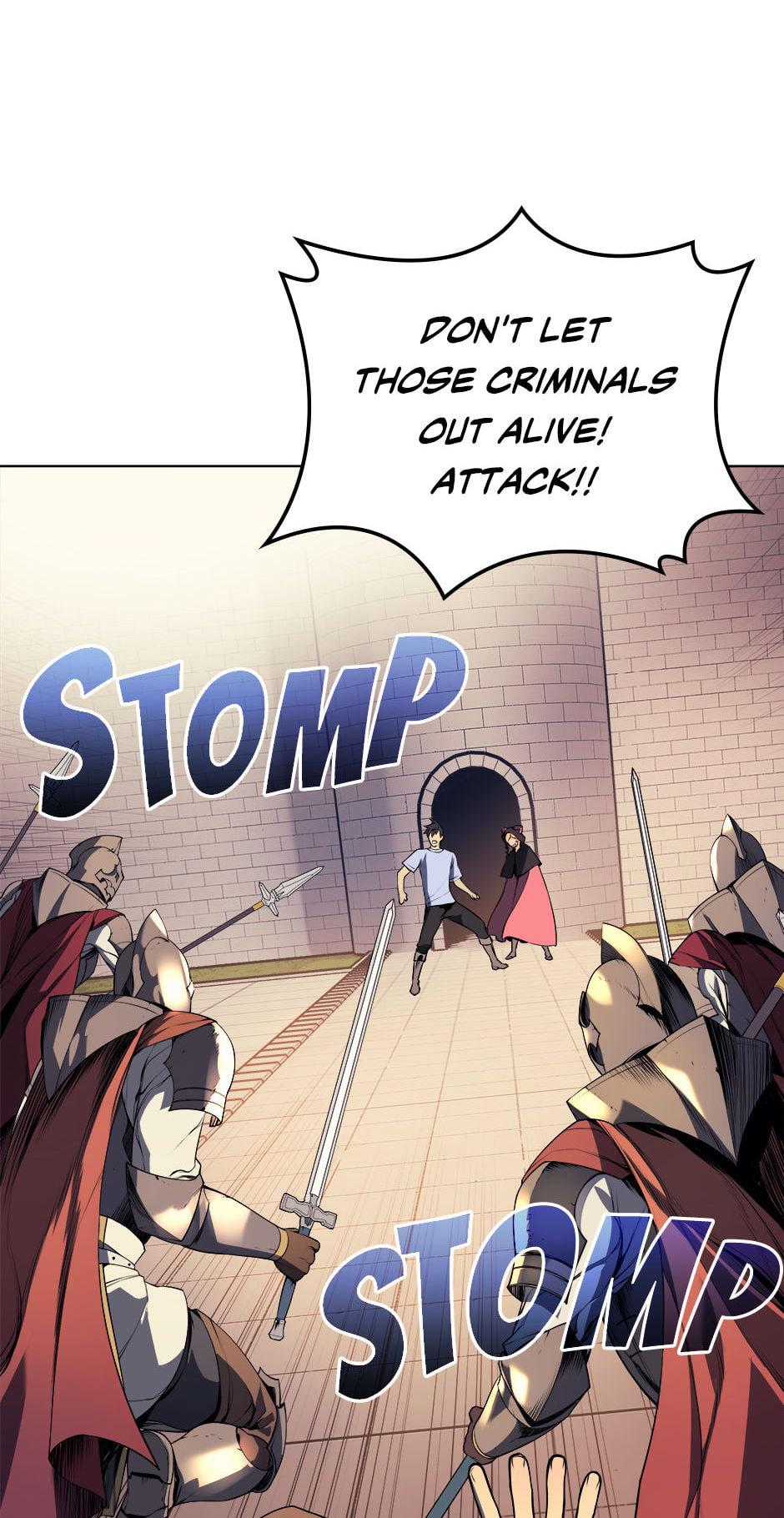 Overgeared Chapter 28 15
