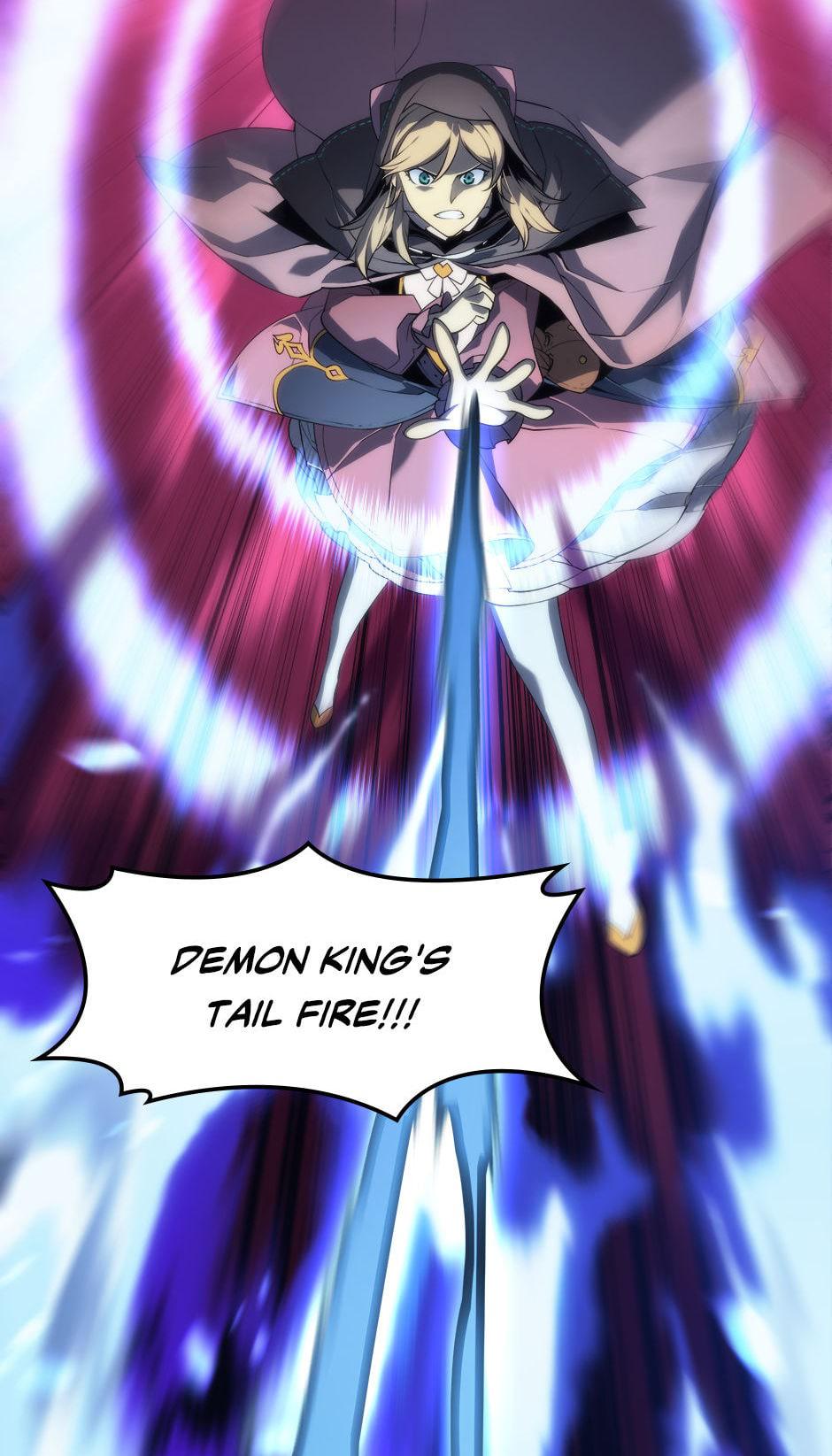 Overgeared Chapter 28 21