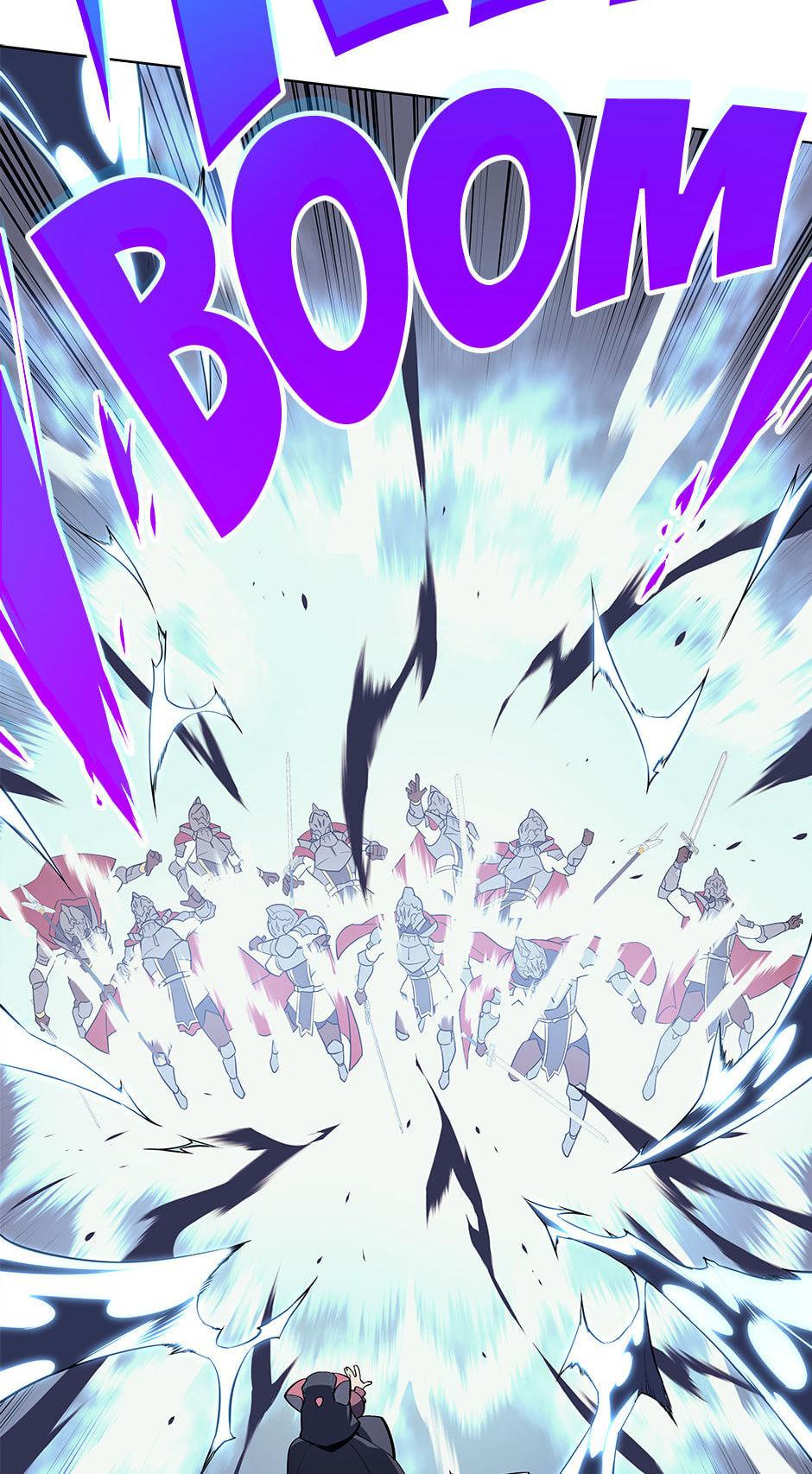 Overgeared Chapter 28 25